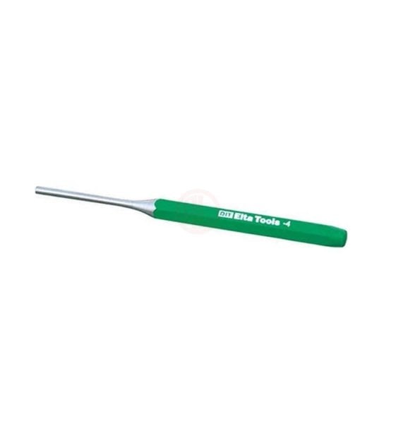 Elta Düz Pim Zımba 10 mm - 5551240010