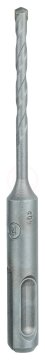 Bosch SDS-Plus-1 Kırıcı Delici Uç 4x110 mm (1 Adet) - 2608680257