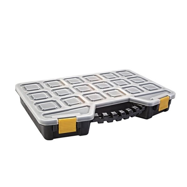 Asrın Organizer Mega Kutu 18 - ASR-2035