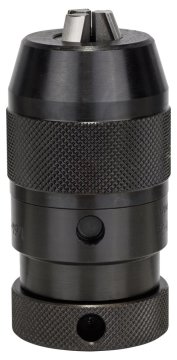 Bosch Anahtarsız Mandren 3/8 İnç - 24 UNF Ø0,5-10 mm - 1608572018