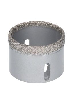 Bosch X-Lock Kuru Elmas Delici Uç DrySpeed Best For Ceramic 57 mm - 2608599018