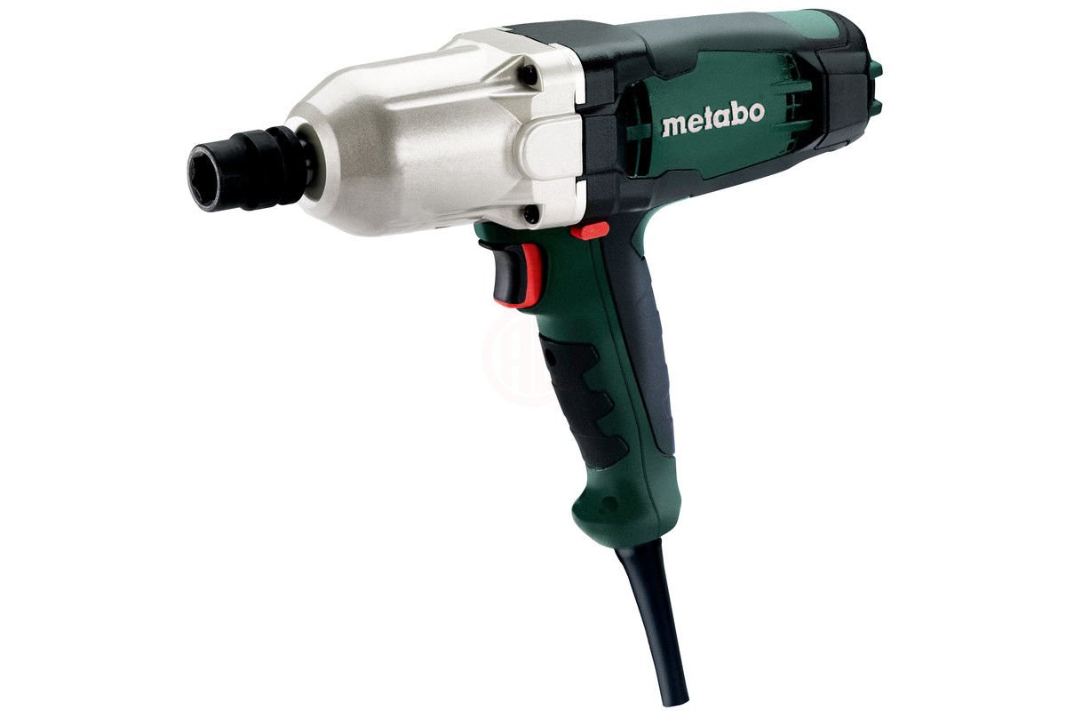Metabo Somun Sıkma Makinesi SSW 650