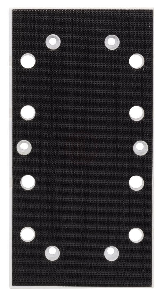 Bosch Zımpara Tabanı 93x185 mm (GSS 230 A/AE) - 2608000202