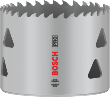 Bosch Aksesuar PRO Multi Material Delik Açma Testeresi 65 Mm 2608901521