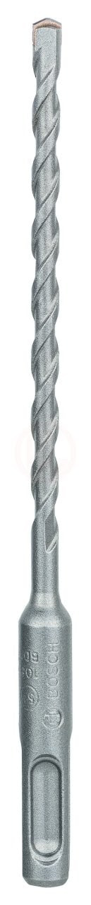 Bosch SDS-Plus-1 Kırıcı Delici Uç 5,5x160 mm (1 Adet) - 2608680261