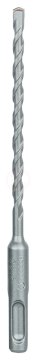 Bosch SDS-Plus-1 Kırıcı Delici Uç 5,5x160 mm (1 Adet) - 2608680261