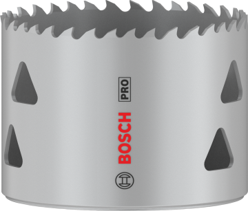 Bosch Aksesuar PRO Multi Material Delik Açma Testeresi 67 Mm - 2608901522