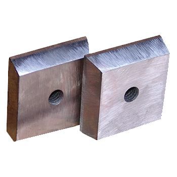 Yakar Oturak Makas Yedek Ağzı 18 mm 0,17 Kg