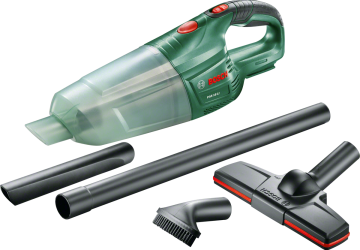 Bosch Pas 18 Lı Baretool Akülü El Süpürgesi - 06033B9001