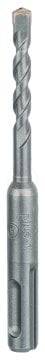 Bosch SDS-Plus-1 Kırıcı Delici Uç 6x110 mm (1 Adet) - 2608680262