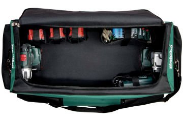 Metabo Taşıma Çantası Büyük 657007000