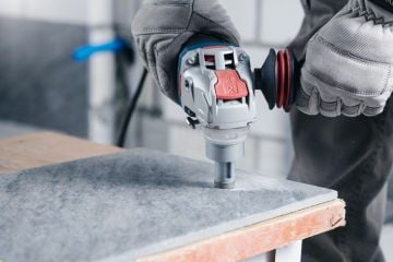 Bosch X-Lock Kuru Elmas Delici Uç DrySpeed Best For Ceramic 67 mm - 2608599021