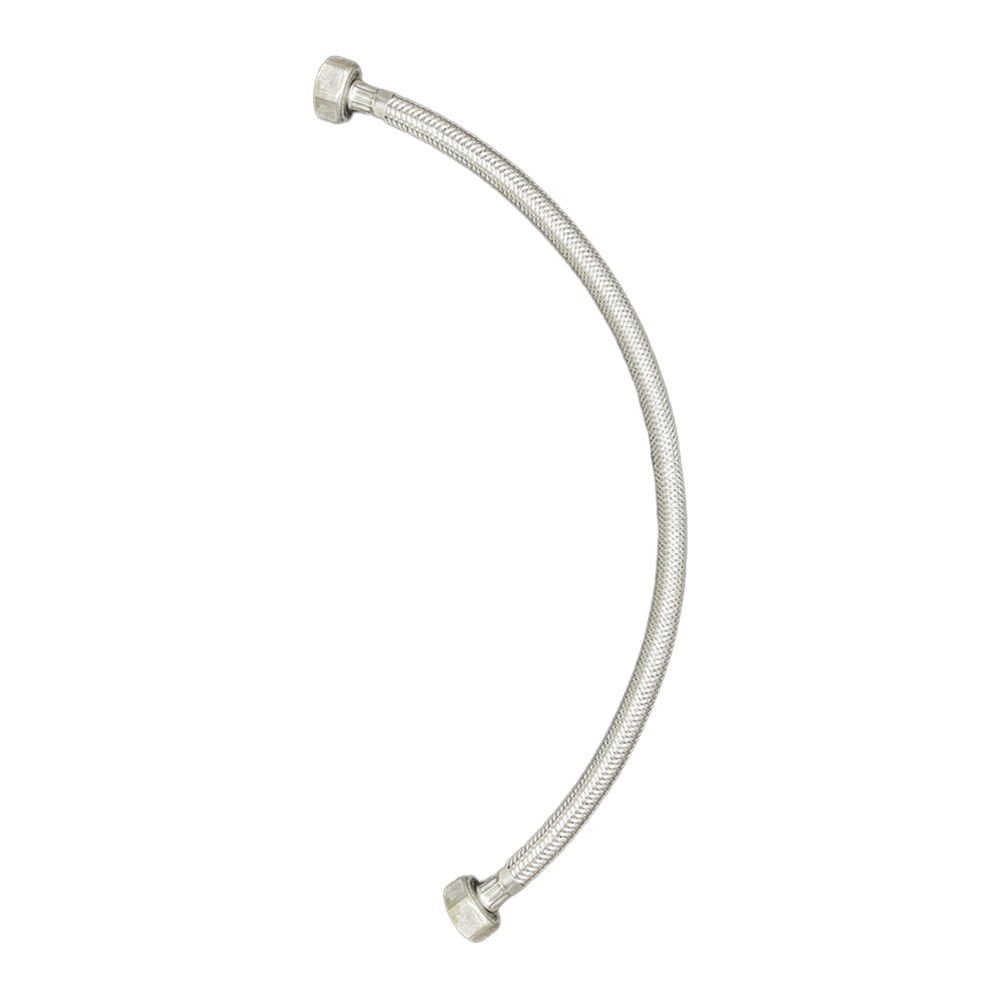 AL Dost Flex Hortum 1/2 - 1/2 İnç 40 Cm