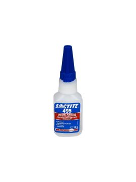 Loctite Hızlı Yapıştırıcı / 495 20G EFAT