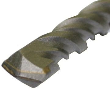 Todrill Sds - Plus 2 Elmaslı Matkap Ucu 26X450 Mm - TOD50273