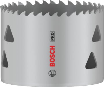 Bosch Aksesuar PRO Multi Material Delik Açma Testeresi 70 mm