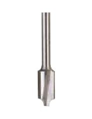 Proxxon Tungsten Karbür Ahşap Freze Ucu Kombine Kanal Açma 6,5/2,5 mm (29034)