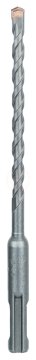 Bosch SDS-Plus-1 Kırıcı Delici Uç 6x160 mm (1 Adet) - 2608680263