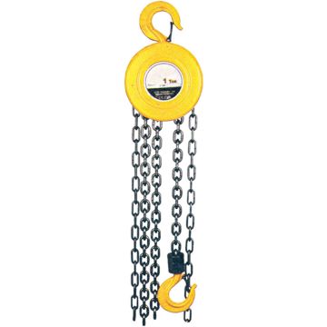 Max Extra 1 Ton 3 Mt Zıncırlı Ceraskal - MX11606