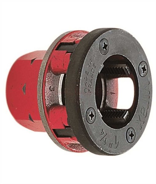 Virax 1370 45 PAFTA KAFASI SAĞ BSPT 3/4” PASLANMAZ ÇELİK - VIR137045