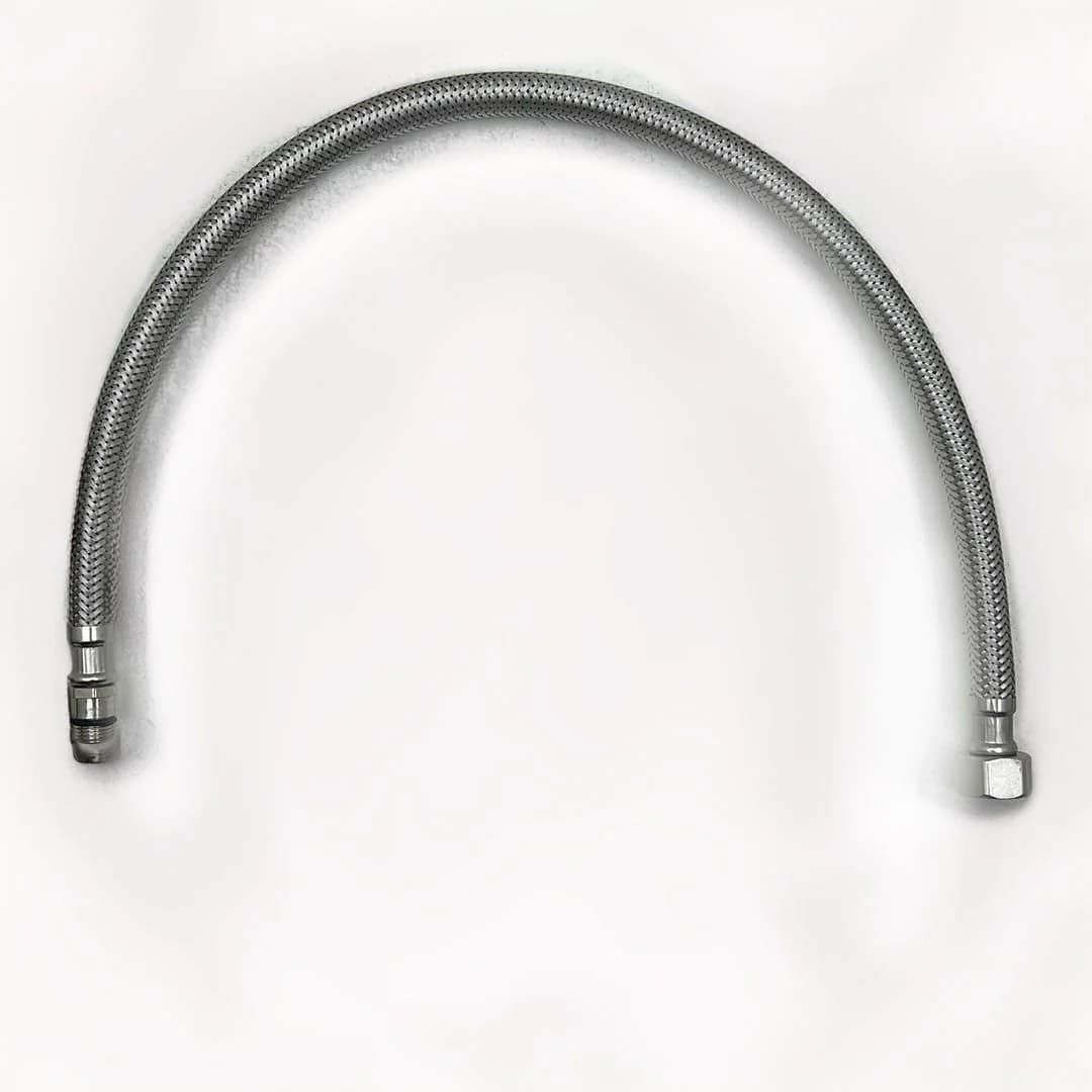 AL 1/2-1/2 Flex 60 Cm