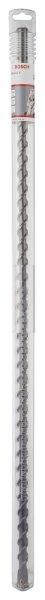 Bosch SDS Max-7 Kırıcı Delici Uç 20x920 mm (1 Adet) - 2608586768