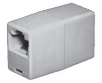 Assmann Digitus Cat. 5E Adaptör (Coupler), Zırhsız/Unshielded, Rj45 Dişi Rj45 Dişi