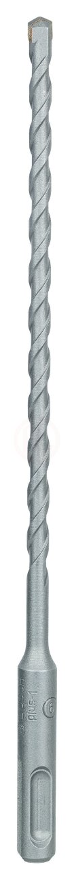Bosch SDS-Plus-1 Kırıcı Delici Uç 6x210 mm (1 Adet) - 2608680264