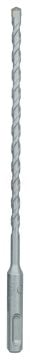 Bosch SDS-Plus-1 Kırıcı Delici Uç 6x210 mm (1 Adet) - 2608680264