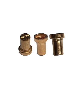 Tecnoweld TIP X 95125 - 10PCS - TW