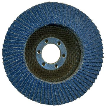 Nikon Flap Disk 115 Mm 60 Kum - NIK33003