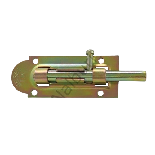 Türsan MAVZER SÜRGÜ 10 CM - MAVZERSURGU10