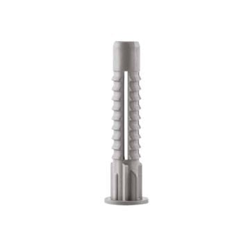 Made Tuğla Boşluk Dübeli 12x70 mm (1 Paket/500 Adet)