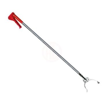 Şefoğlu Yengeç 0004 Çöp ve Yaprak Toplama Aparatı 92 Cm (Dişli Ağız)