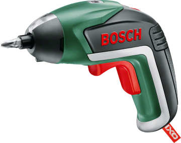 Bosch Akülü Vidalama Makinesi IXO 5 (Entegre Akü 1,5 Ah) + Set - 06039A8002