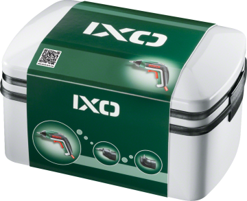 Bosch Akülü Vidalama Makinesi IXO 5 (Entegre Akü 1,5 Ah) + Set - 06039A8002