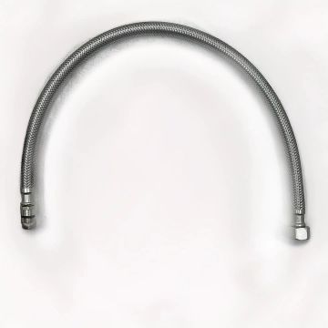 AL Dost Flex Hortum 3/4 - 3/4 İnç 30 Cm