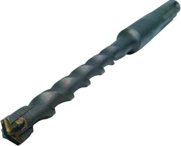 Todrill Sds - Max 4 Elmaslı Matkap Ucu 40X570 Mm - TOD50451