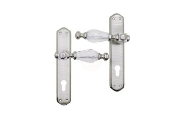 Meloni 8960 Ekincik Yale Nkl/Stn - 220896030000