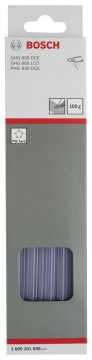 Bosch Plastik Kaynak Teli 225x4 mm Sert PVC - 1609201808
