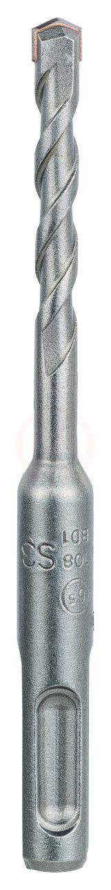 Bosch SDS-Plus-1 Kırıcı Delici Uç 6,5x110 mm (1 Adet) - 2608680265
