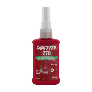 Loctite Anaerobik / 270 BO 50ML EFAT