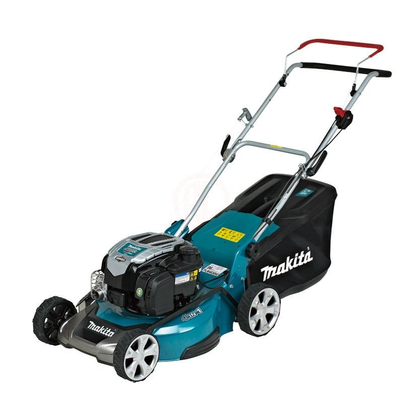 Makita Benzinli Çim Biçme Makinesi PLM4630N2