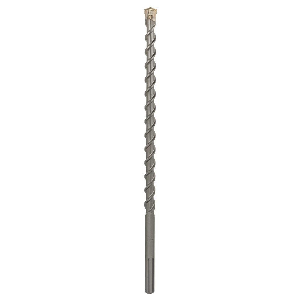 Bosch Max-7 Kırıcı Delici Uç 22x520 mm (1 Adet) - 2608586771