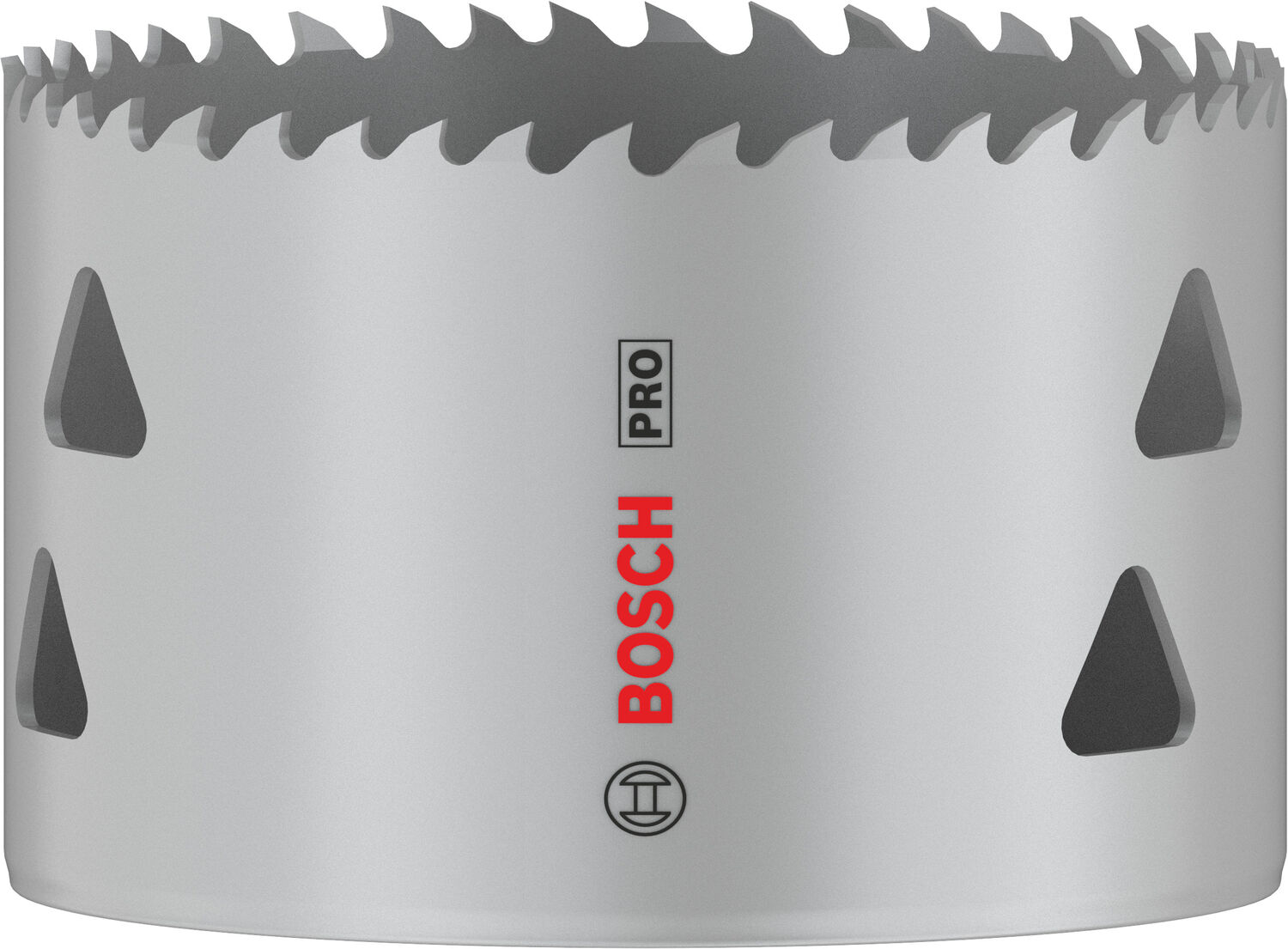 Bosch Aksesuar PRO Multi Material Delik Açma Testeresi 79 mm