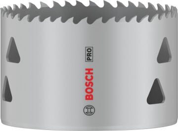 Bosch Aksesuar PRO Multi Material Delik Açma Testeresi 79 mm