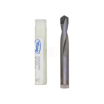 May Spiralbohrer DIN 8037 Karbür Matkap Ucu 17 mm