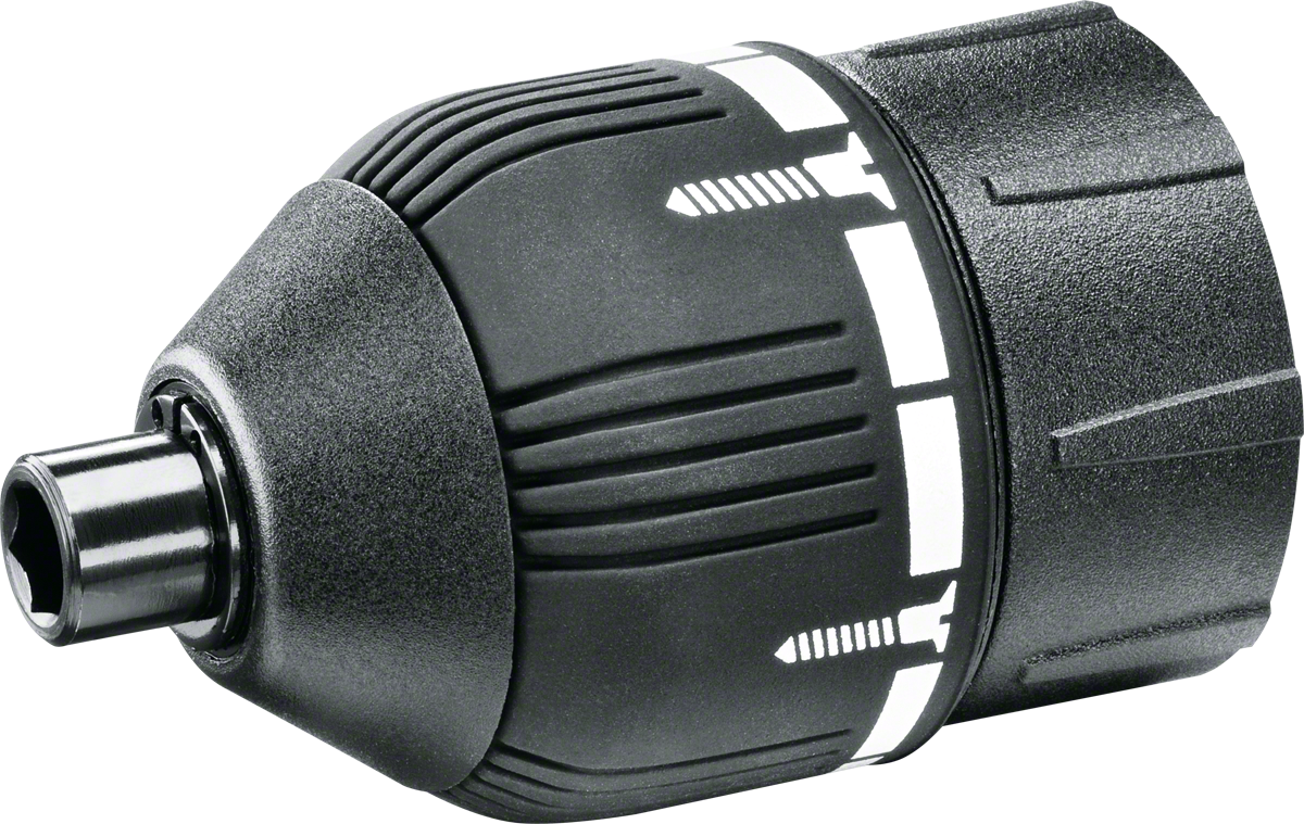 Bosch Sistem Aksesuar / IXO Tork Adaptörü - 1600A001Y5