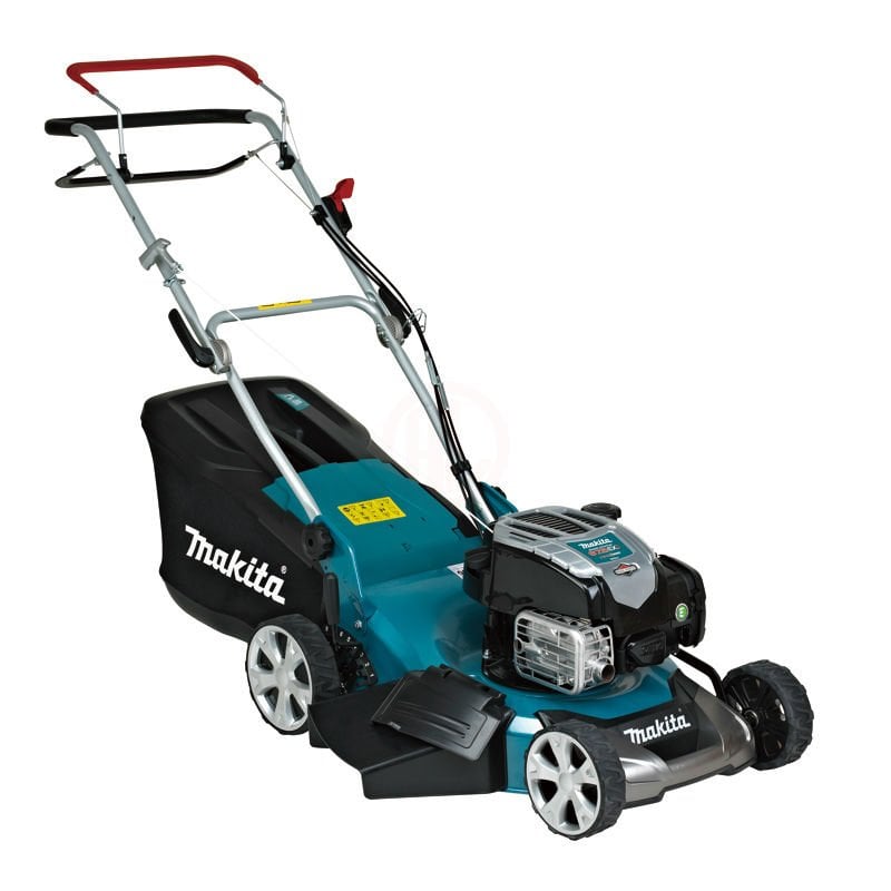 Makita Benzinli Çim Biçme Makinesi PLM4631N2