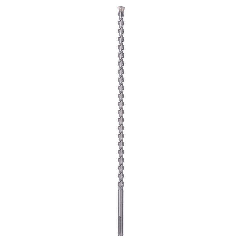 Bosch Max-7 Kırıcı Delici Uç 22x720 mm (1 Adet) - 2608586772